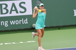 Turniej WTA w Indian Wells. Linette awansowała do ćwierćfinału debla