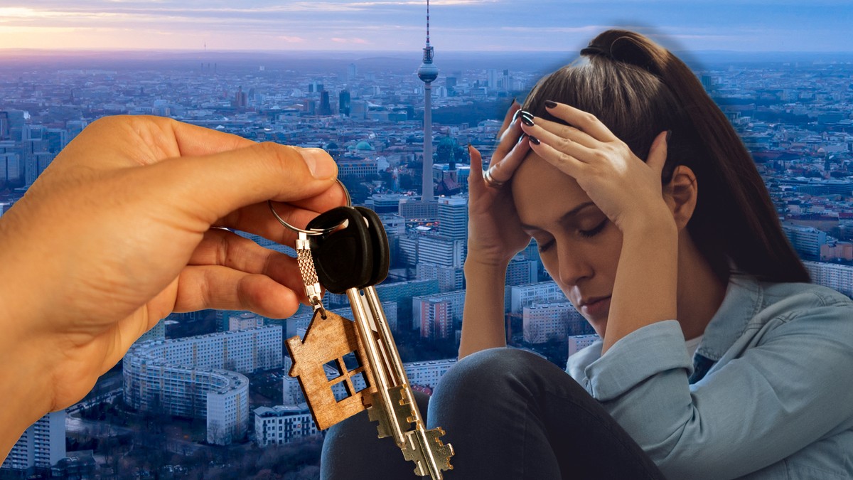 Srbi prevareni za iznajmljivanje stana u Berlinu