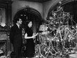 "Żona biskupa" (1947 r.). Na zdjęciu: Cary Grant i Loretta Young