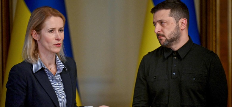 Kluczowy tydzień dla Ukrainy? "Nie wyjdziemy bez rozstrzygnięć"