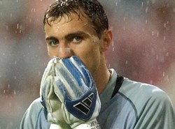 Jerzy Dudek coraz bliżej Feyenoordu