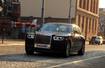 Rolls-Royce Phantom - pośpiech upokarza