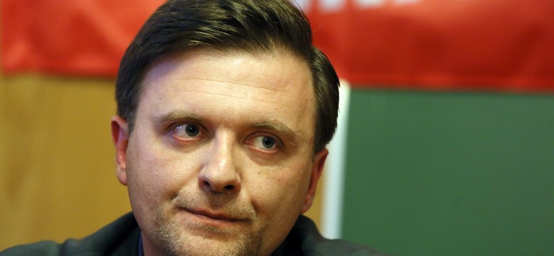 Były poseł Samoobrony agentem Rosji? "Mam nadzieję, że moją sprawą zajmie się Komisja Europejska"