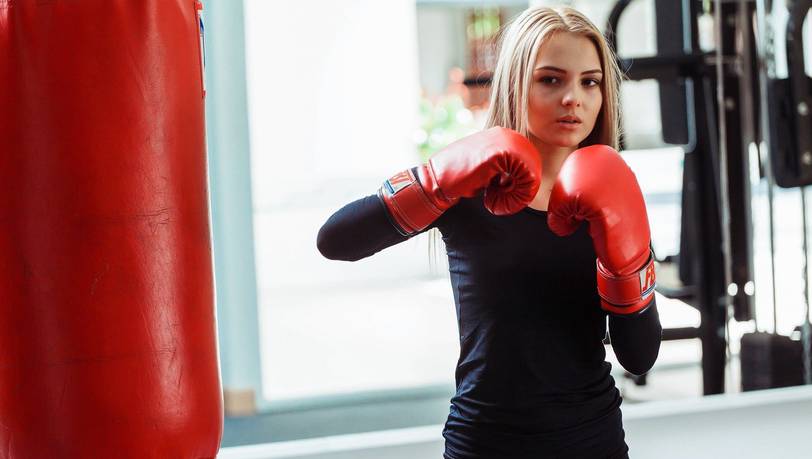 Die beliebtesten Boxsäcke ab 100 cm 