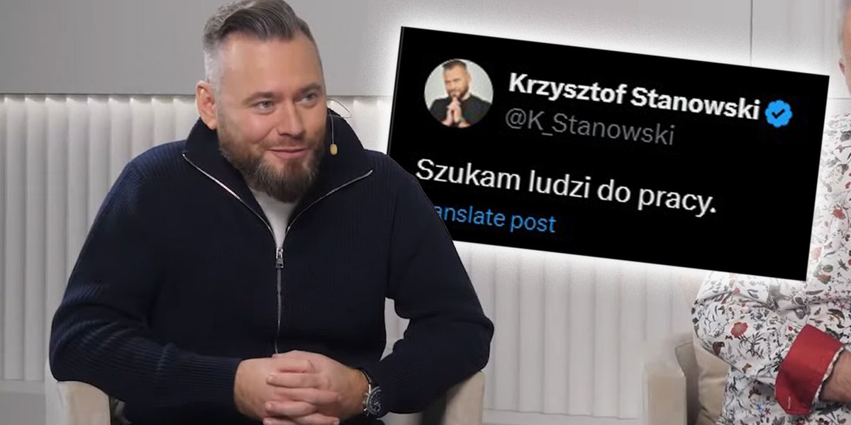 Kanał Zero szuka pracowników. Tyle można zarobić.