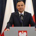 Emerytury stażowe. Prezydent wraca do swojego pomysłu