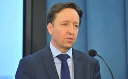 Wiceprezydent Warszawy Witold Pahl: Decyzje będą i wstrzymane, i wydane