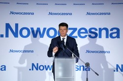 Petru napisał list do przywódców europejskich; zapewnił o poparciu Polaków dla UE