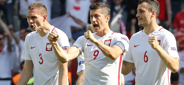 Euro 2016: Wygramy, bo...