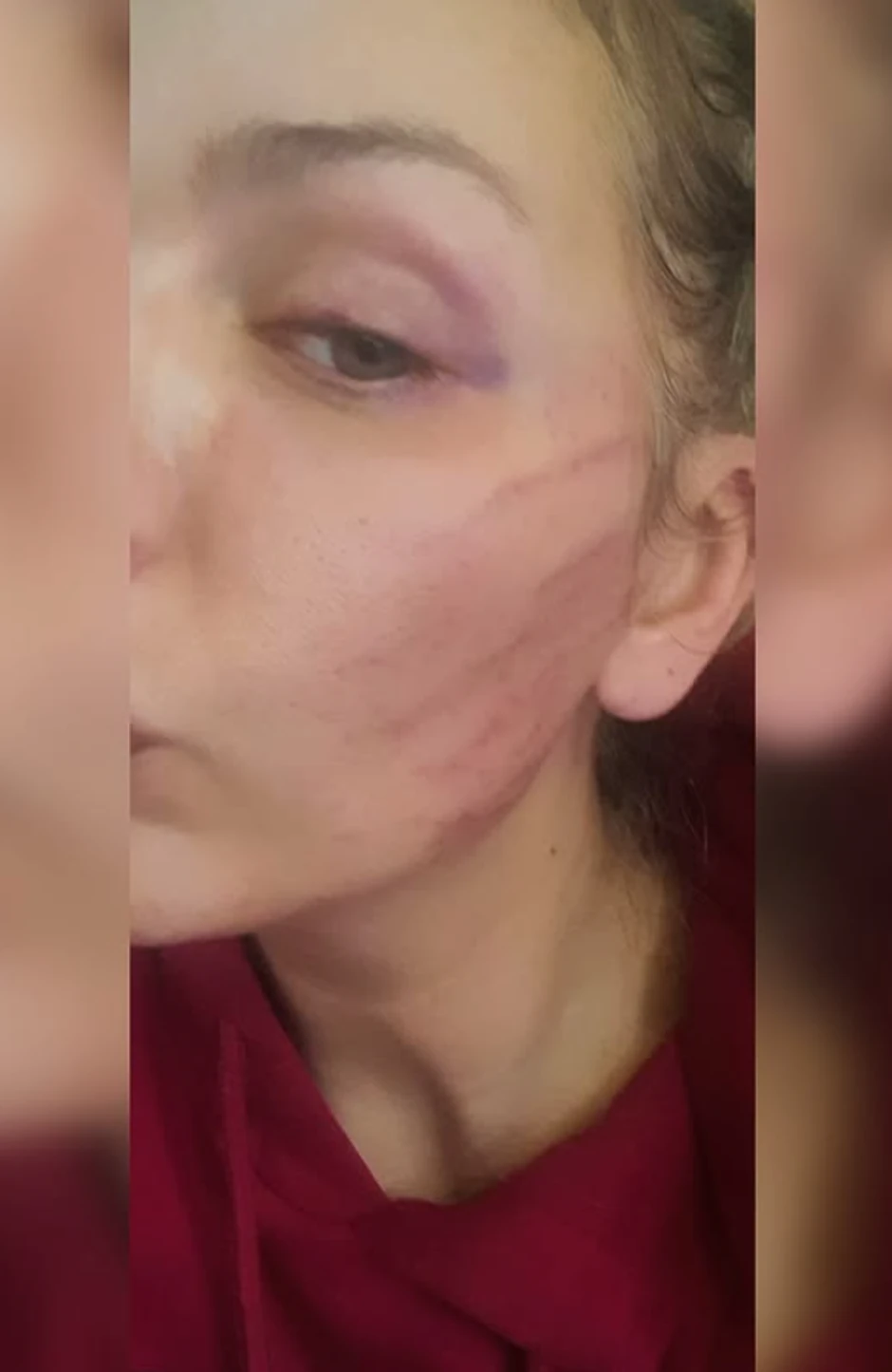 Ava Karabatić, objava