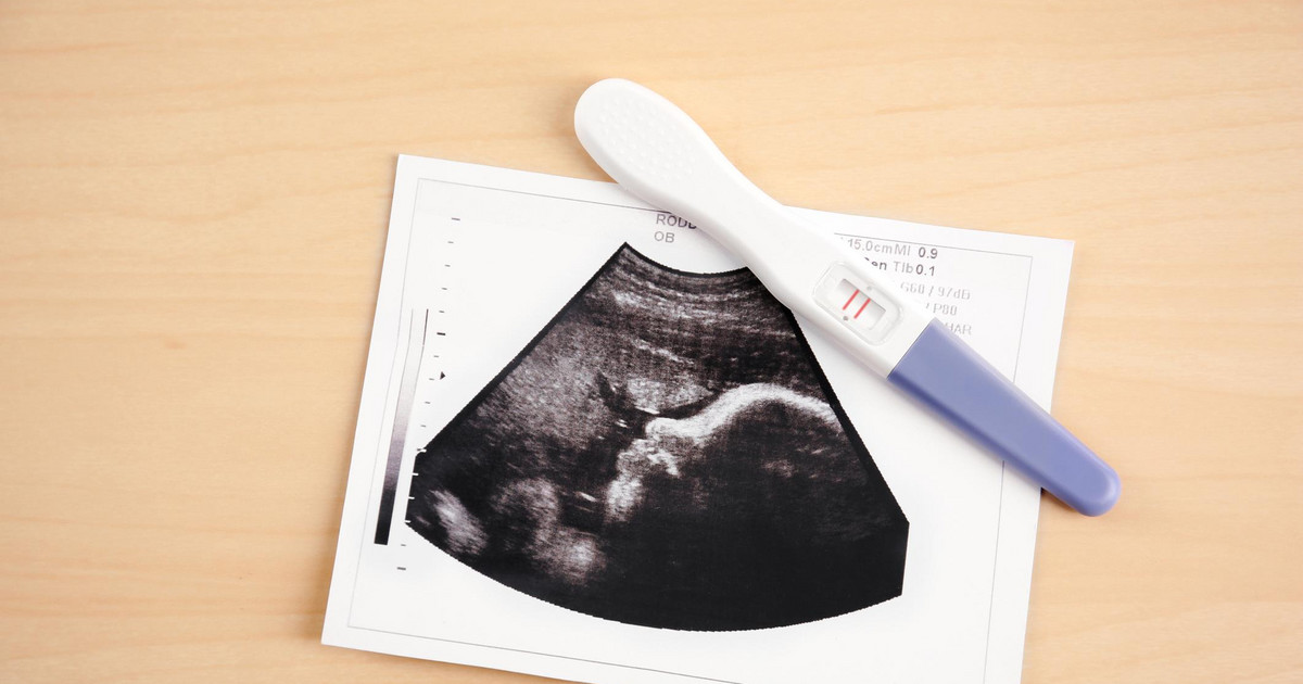 USG ciąży - na czym polega to badanie?