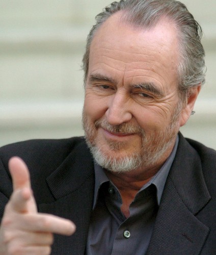 Wes Craven (1939 – 2015)