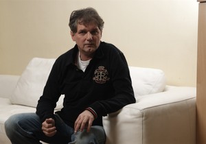 Milorad Mandić Manda