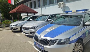 Policija/Prijepolje/Ilustracija