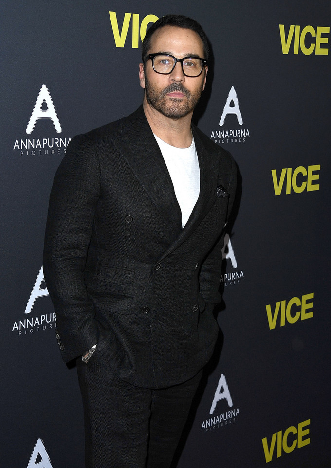 Jeremy Piven