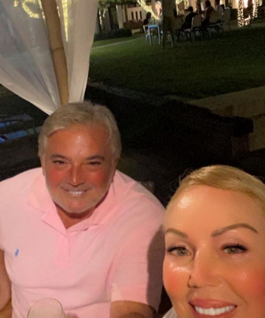 Brena i Boba - putovanje