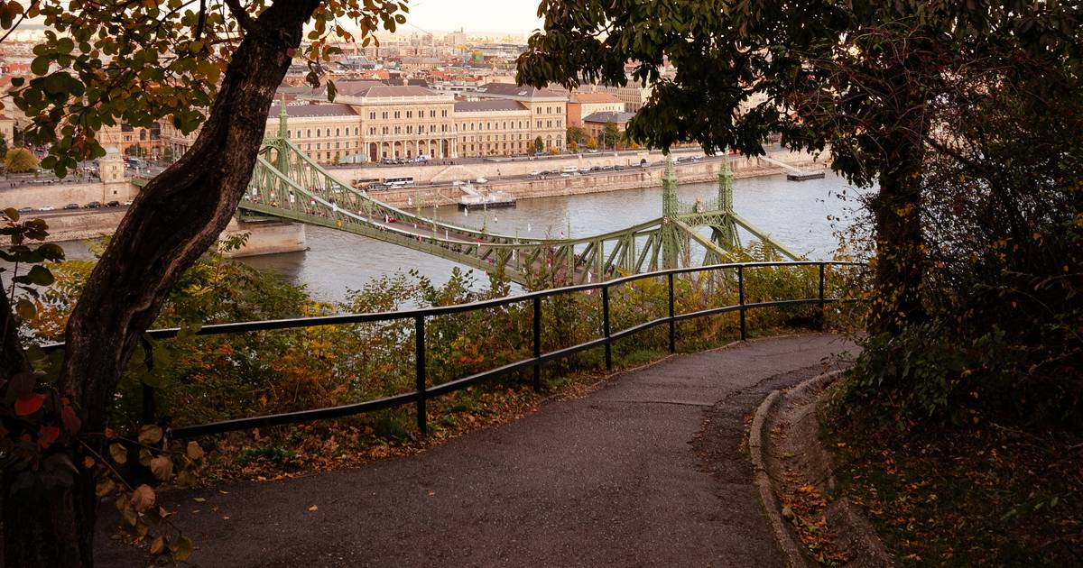 "The Guardian" wskazał najlepsze miasta na jesienny city break. Najesz się i pozwiedzasz