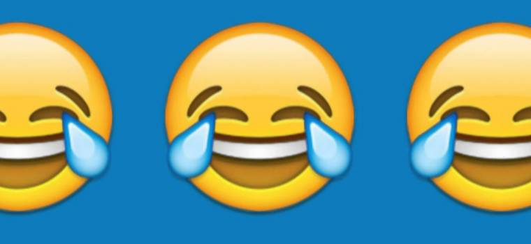Aktualizacja Unicode 10 wprowadza do sieci nowe emoji