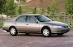 Toyota Camry 1997-2001 | 4. generacja
