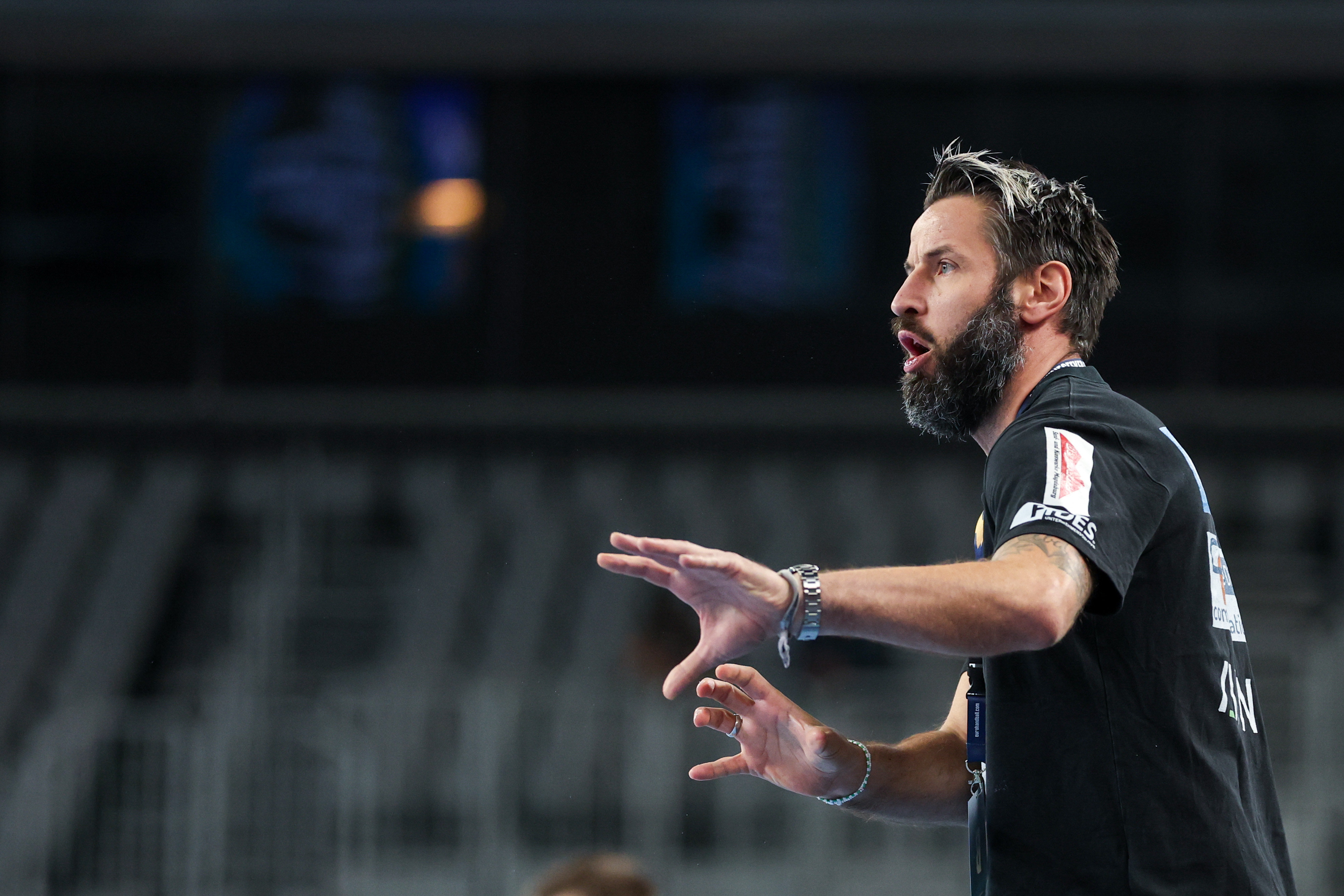 Wiegert macht SC Magdeburg zum besten Handball-Club der Welt