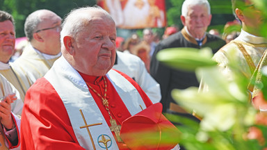 Brał wszystko w swoje ręce. Objawił się jako prawdziwy pan na Watykanie [FRAGMENT KSIĄŻKI]