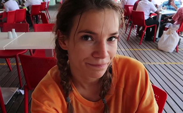 Maja Bohosiewicz