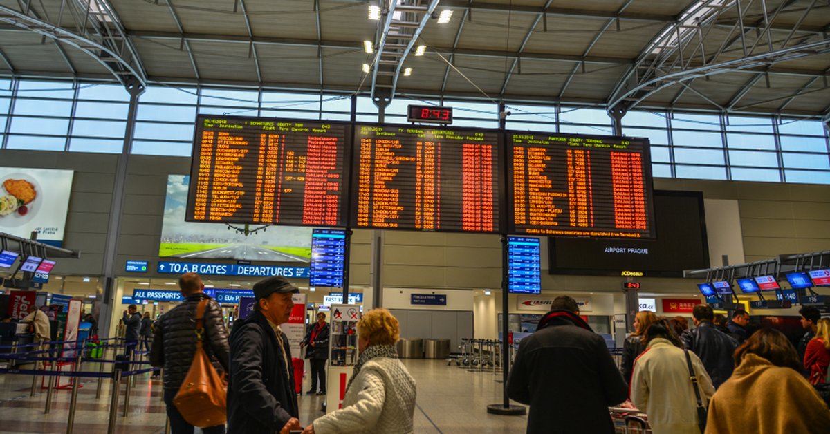 Česká republika zcela uzavřela své hranice pro ruské turisty