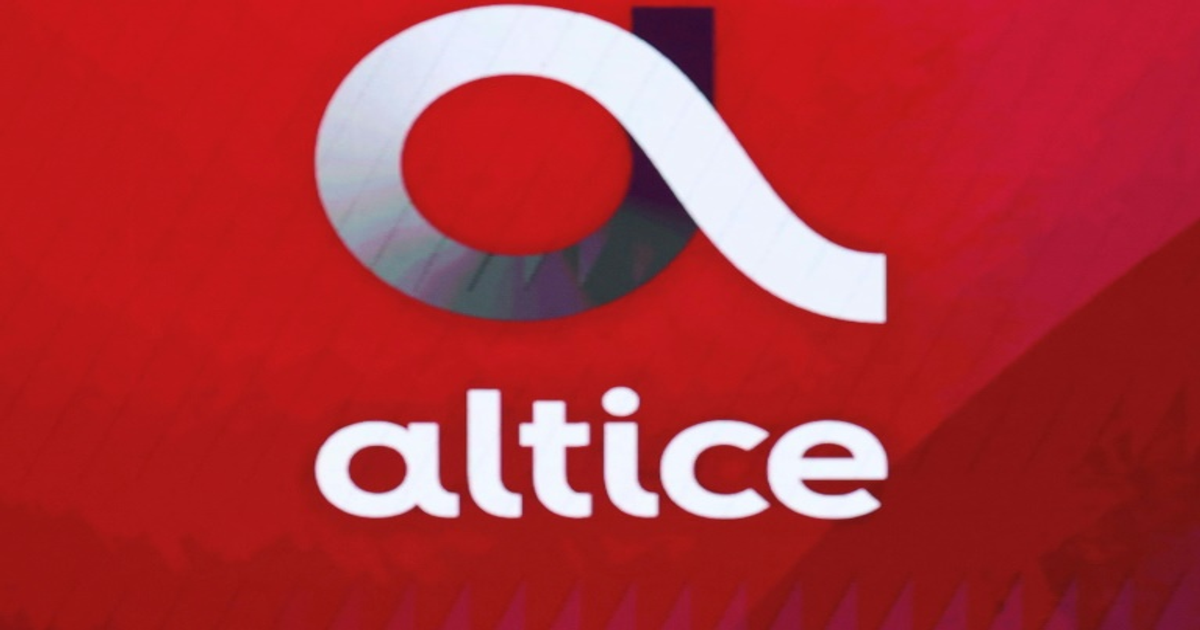 Altice France : restructuration de 8.6 billions approuvée