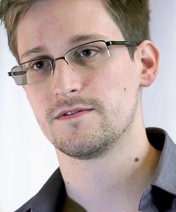Snowden nie miał iPhone'a, bo bał się podsłuchu