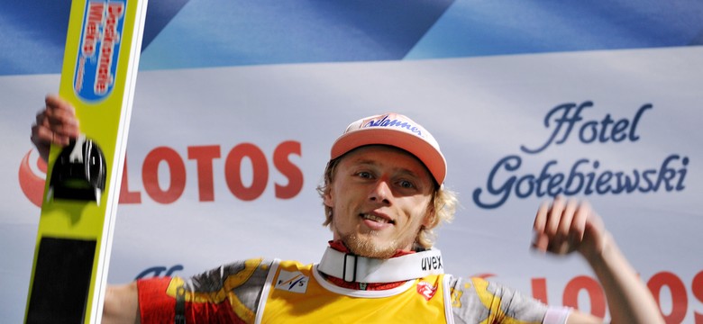 Letnia Grand Prix: Dawid Kubacki wygrał w Hinterzarten