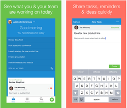 10 najlepszych aplikacji biznesowych na twojego smartfona