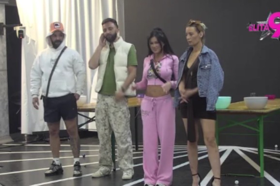 ONA JE ZAUVEK NAPUSTILA ELITU 9 Broj glasova Stanije Dobrojević sve takmičare ostavio u čudu - voditelj odmah saopštio