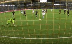 Liga MLS: Ibrahimovic z hat-trickiem i rekordem goli. Wysokie zwycięstwo LA Galaxy [WIDEO]