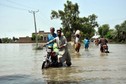 Powódź w Pakistanie