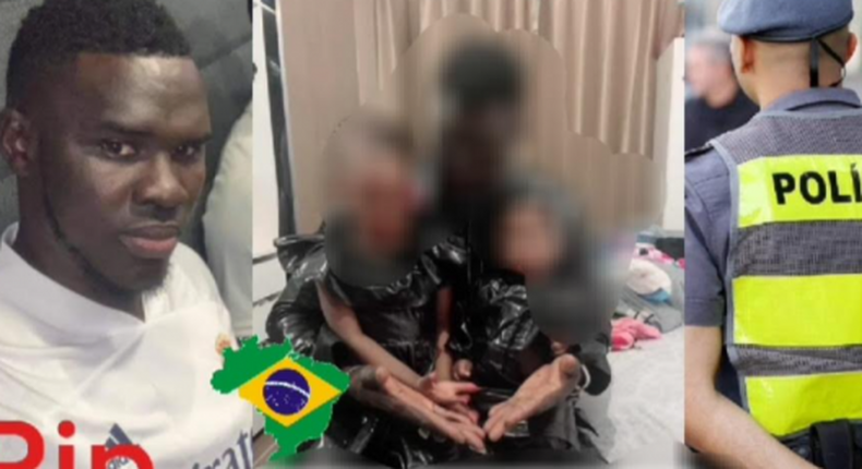 Un Sénégalais tué au Brésil