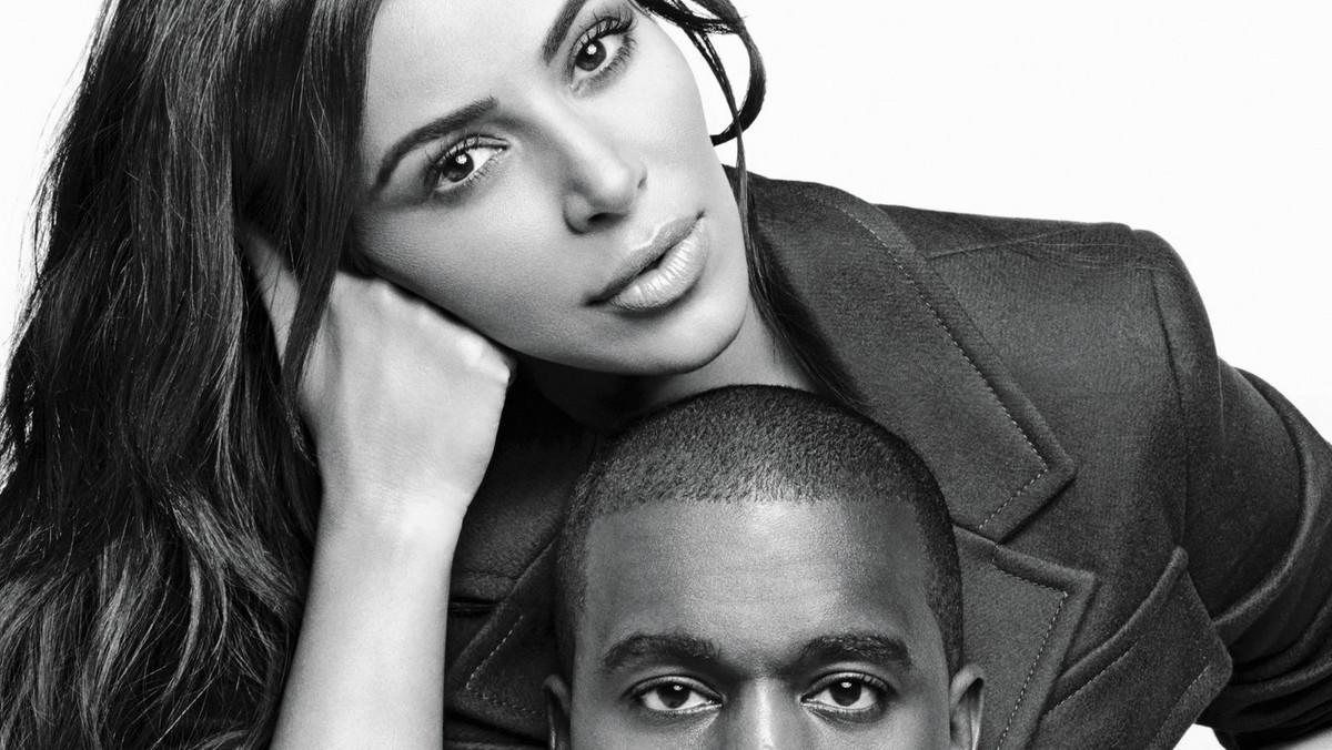 Kim Kardashian i Kanye West uchodzą za jedną z najbardziej medialnych par światowego show-biznesu. Piękna celebrytka i znany raper niedawno wzięli udział we wspólnej sesji zdjęciowej dla magazynu "Harper's Bazaar". Zobaczcie romantyczną okładkę nowego wydania czasopisma.