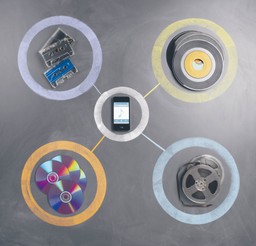 Kto zarabia na streamingu utworów?