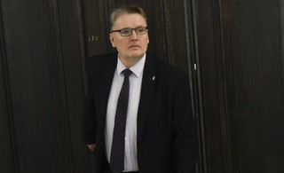 Senator PiS decyzją Kaczyńskiego zawieszony w prawach członka partii i klubu