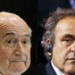 platini blatter