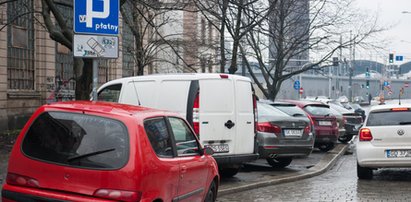 Będą droższe parkingi?