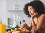 Diet and acne: What to eat and avoid when you're having a breakout