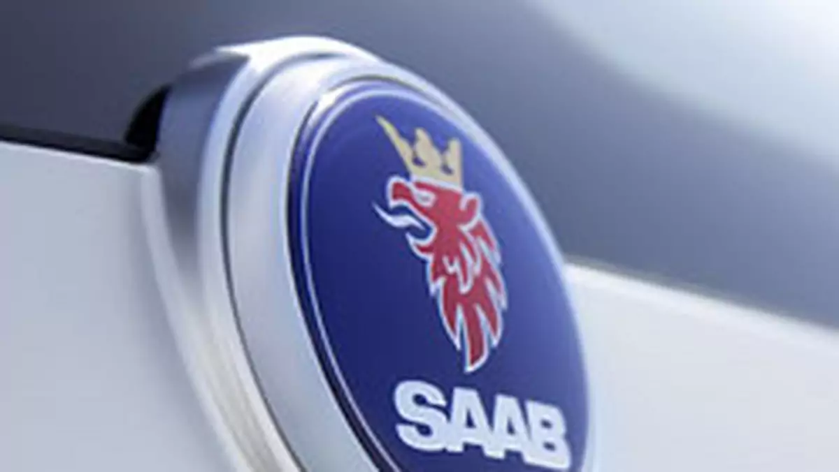 Saab: Norwegowie i Koenigsegg?