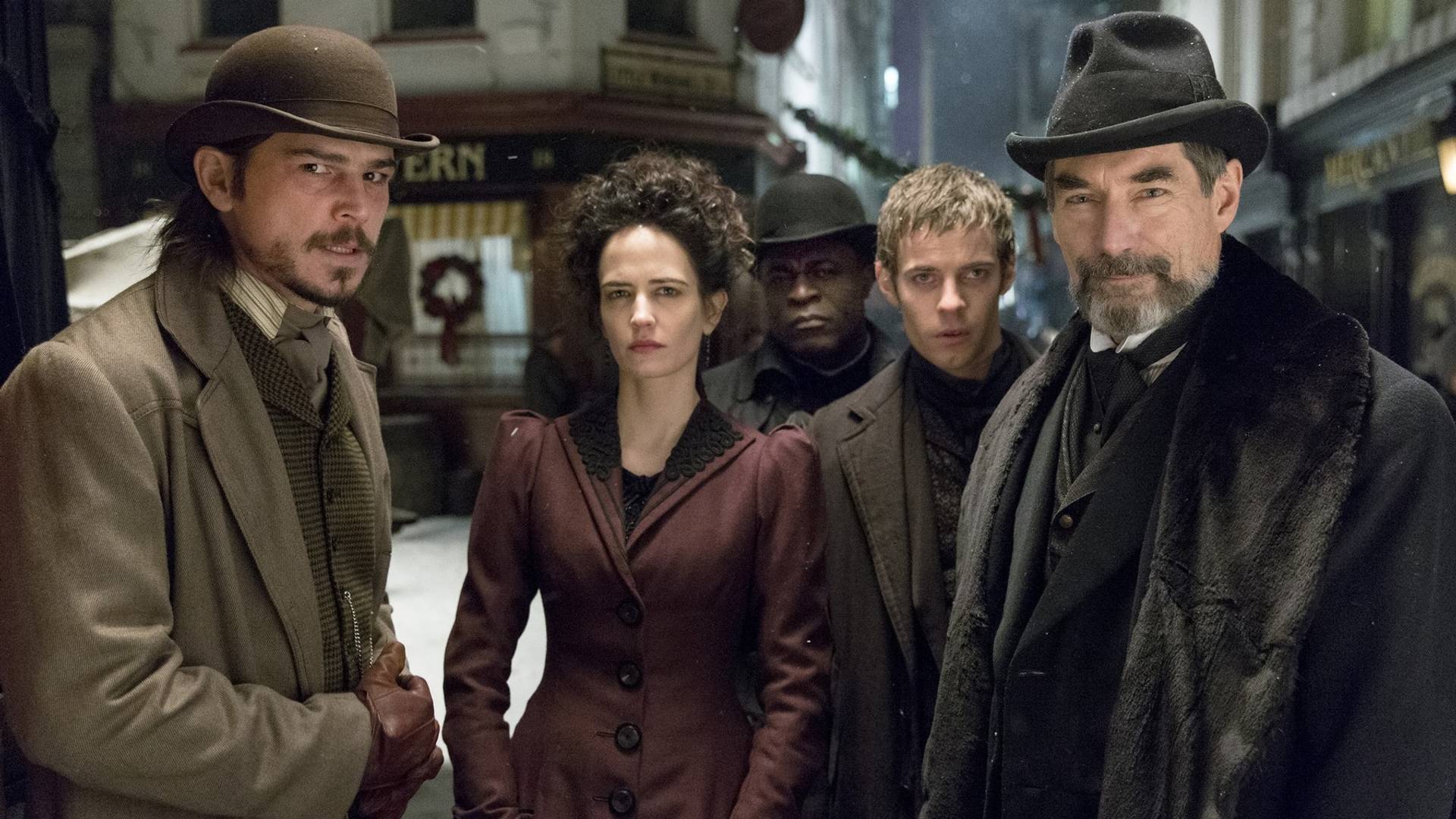 Da biste preživeli dane do premijere "Game of Thrones" gledajte "Penny Dreadful"