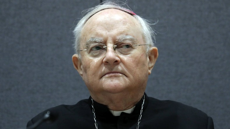 Abp Henryk Hoser odbierze nagrodę za zasługi dla polskiej ...