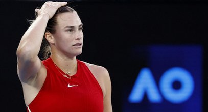 Aryna Sabalenka przerwała milczenie. Opowiedziała o śmierci byłego partnera. "Powinnam postąpić inaczej"