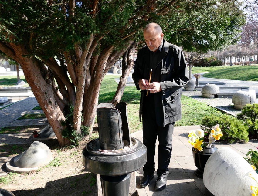 Pomen Zoranu Đinđiću