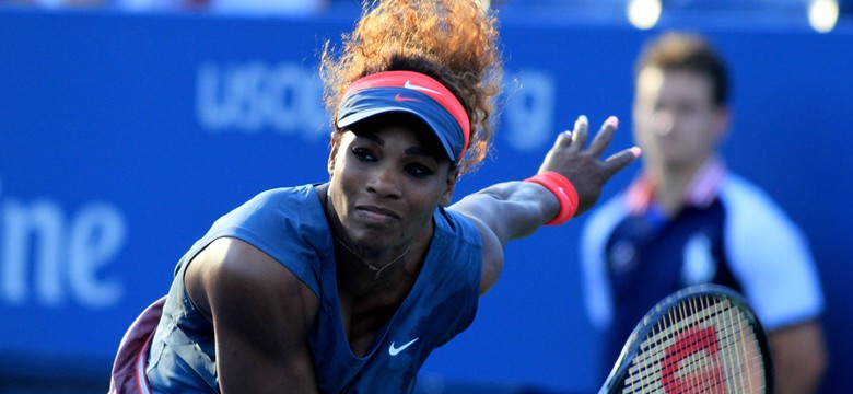 US Open: Kolejny finał Azarenka - Williams