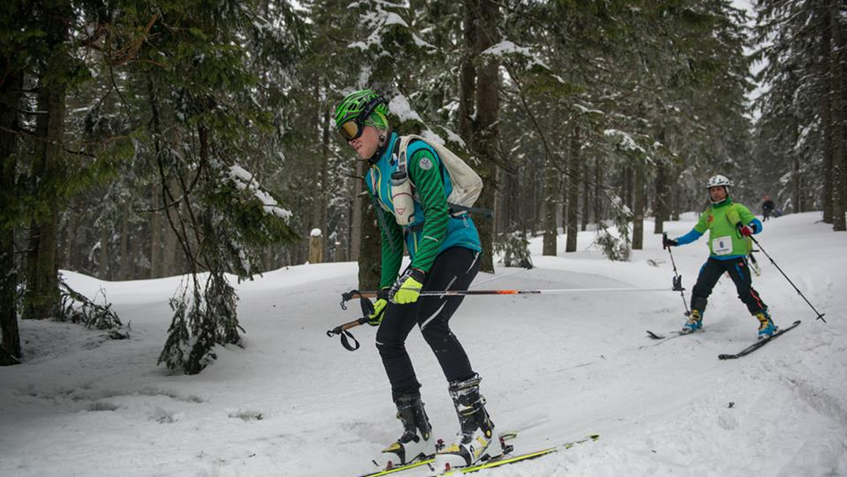 28 lutego 2015 roku w Zawoi odbył się jubileuszowy X Polar Sport Skitour im. Basi German. W zawodach wzięło udział 158 zawodników. W tym roku pogoda dopisała i znakomite warunki śniegowe pozwoliły na wytyczenie ciekawej i wymagającej trasy mającej 12 km długości i 850 m przewyższenia.