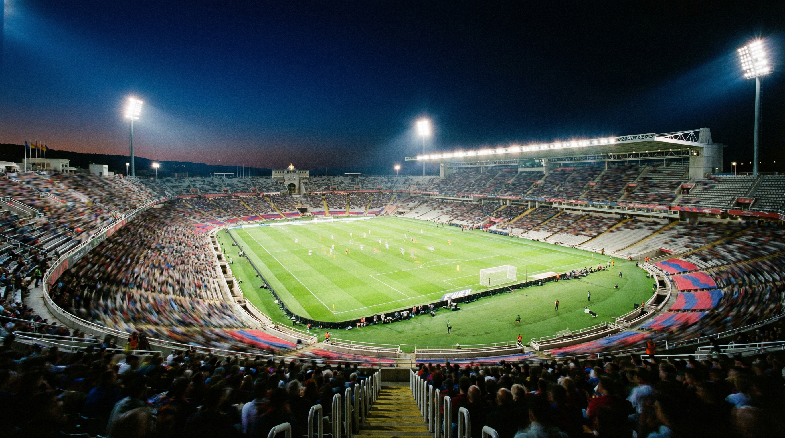 Afrika-Cup Finale heute: Senegal gegen Marokko live im TV und Stream