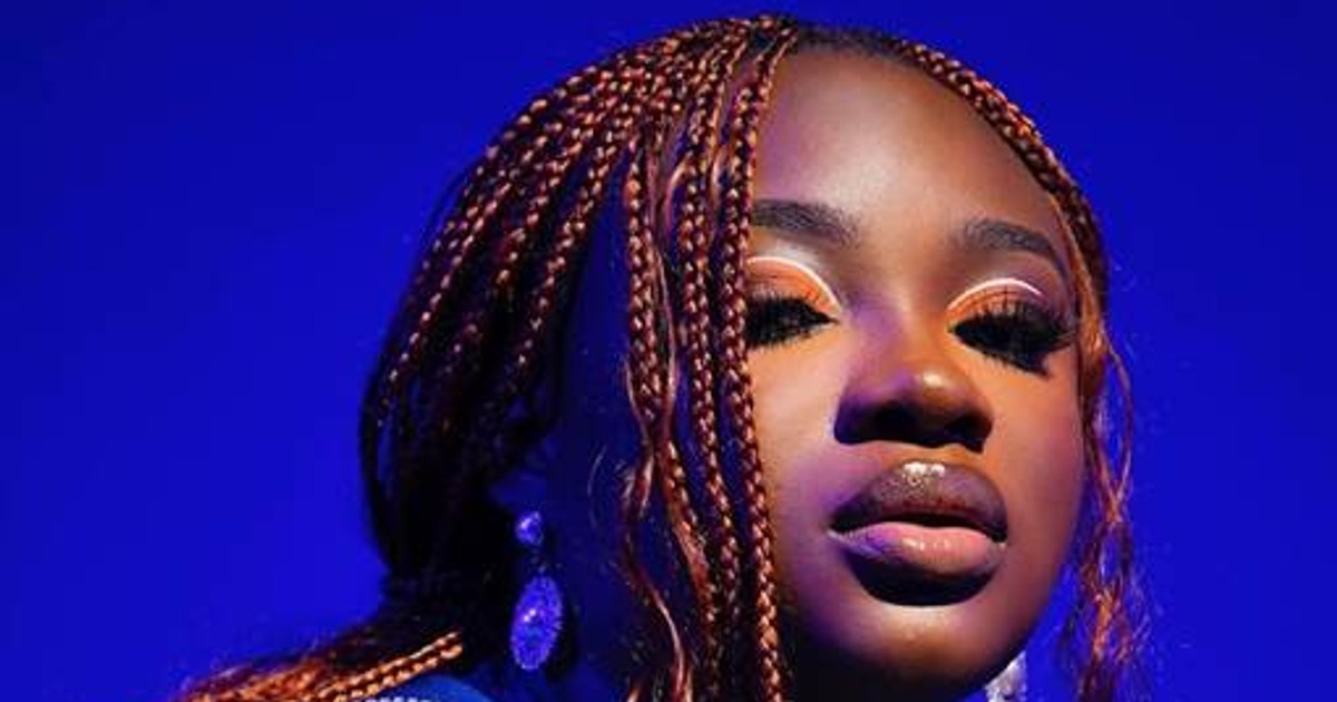Rising sensation Morravey features Davido on debut EP 'RAVI' - Vimarsana News